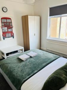 Prime Location Apartamento in Camden Town