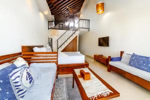 Bali homestay