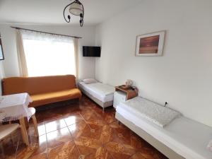 Domki i pokoje blisko morza