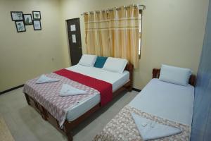 Arjun Homestay