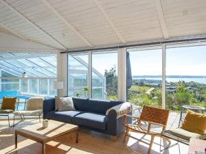 4 star holiday home in Ebeltoft