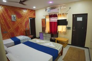 Arjun Homestay