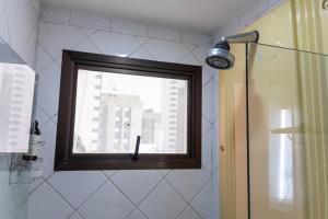 #TW1301 | ZER01 Suítes |Flat em Hotel Vila Olimpia