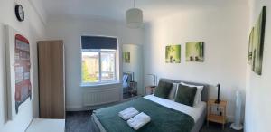 Prime Location Apartamento in Camden Town
