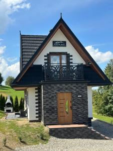 Domek Góralski Reset