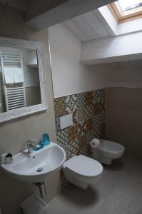 Appartement en Duplex