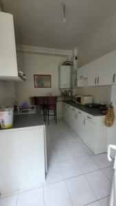 Appartement centre de Nantes