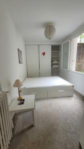 Appartement centre de Nantes