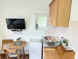 Apartman Buljarica-Bačvice 1
