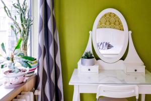 TOP central location Sophia apt