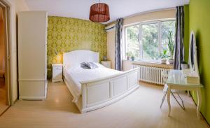 TOP central location Sophia apt