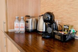 TOP central location Sophia apt