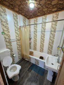 Houseboat Young Life