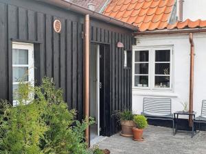 5 person holiday home in Løkken
