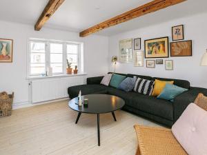 5 person holiday home in Løkken