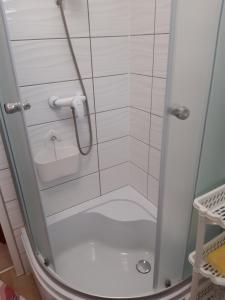 Mieszkanie na Mazurach