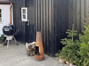 5 person holiday home in Løkken