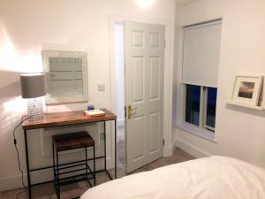 Luxury Loft Apartment with Stunning Roof Garden