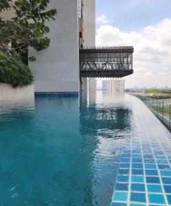 Lumi Tropicana - Studio Apartment in PJ