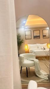 Exquisite Japandi at Venice with Grand Canal view