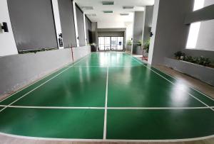 Lumi Tropicana - Studio Apartment in PJ