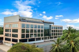 Kenilworth - 3hvězdičkové hotely ve městě Višákhapatnam