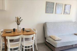 2 rooms near the beach - Blonville-sur-Mer