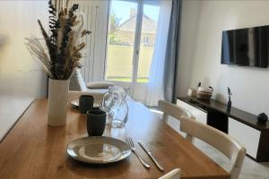 2 rooms near the beach - Blonville-sur-Mer