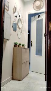 STUDIO à 600 M DE LA PLAGE