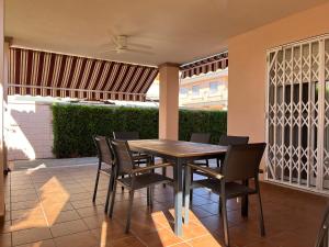 Casa Platja Mareny Blau