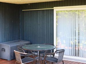 6 person holiday home in Hadsund-By Traum