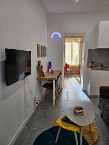 Le Movie Lounge - Salle Cinéma