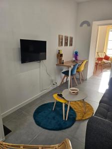 Le Movie Lounge - Salle Cinéma