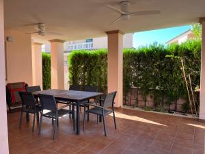 Casa Platja Mareny Blau