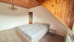 Apartmány s výhledem