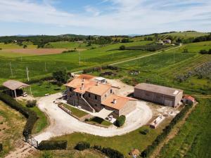 Podere Sasso Vecchio