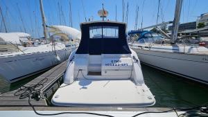 Lisbon Boat Speedboat O Thor