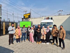 Houseboat Young Life