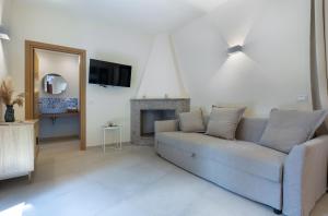 Casa Fenicia nellAntico Cortile in centro storico a SantAntioco