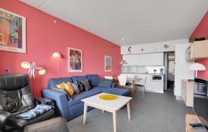 Beautiful Apartment In Fanø With Sauna