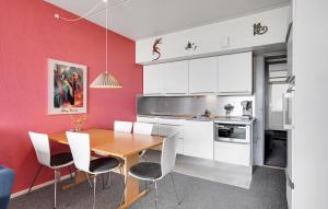 Beautiful Apartment In Fanø With Sauna