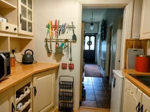 Hidden Hearts Self Catering Accommodation & Hottub