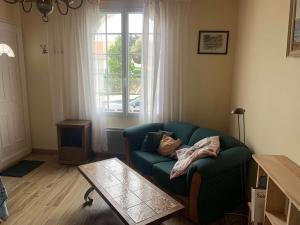 Candide - Croix de Vie Le Boisvinet