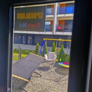 Apartamenty Spokoloko Ostoja Beskidy ARKTYKAloft i Rapa Nui