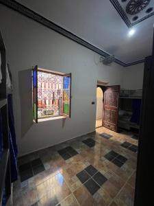 Kasbah Red Castel Hostel