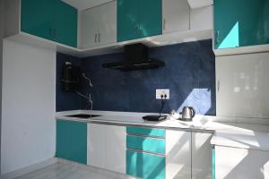 Atharva Suites LLP - Surya Service Apartment