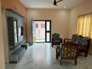 Atharva Suites LLP - Surya Service Apartment