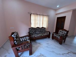 Atharva Suites LLP - Surya Service Apartment