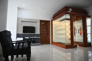 Atharva Suites LLP - Surya Service Apartment