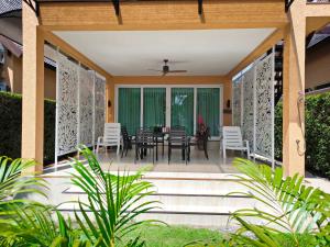 Blue Haven Bay Villa 21C